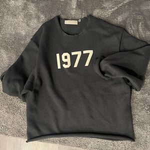 Essentials FOG Sweater